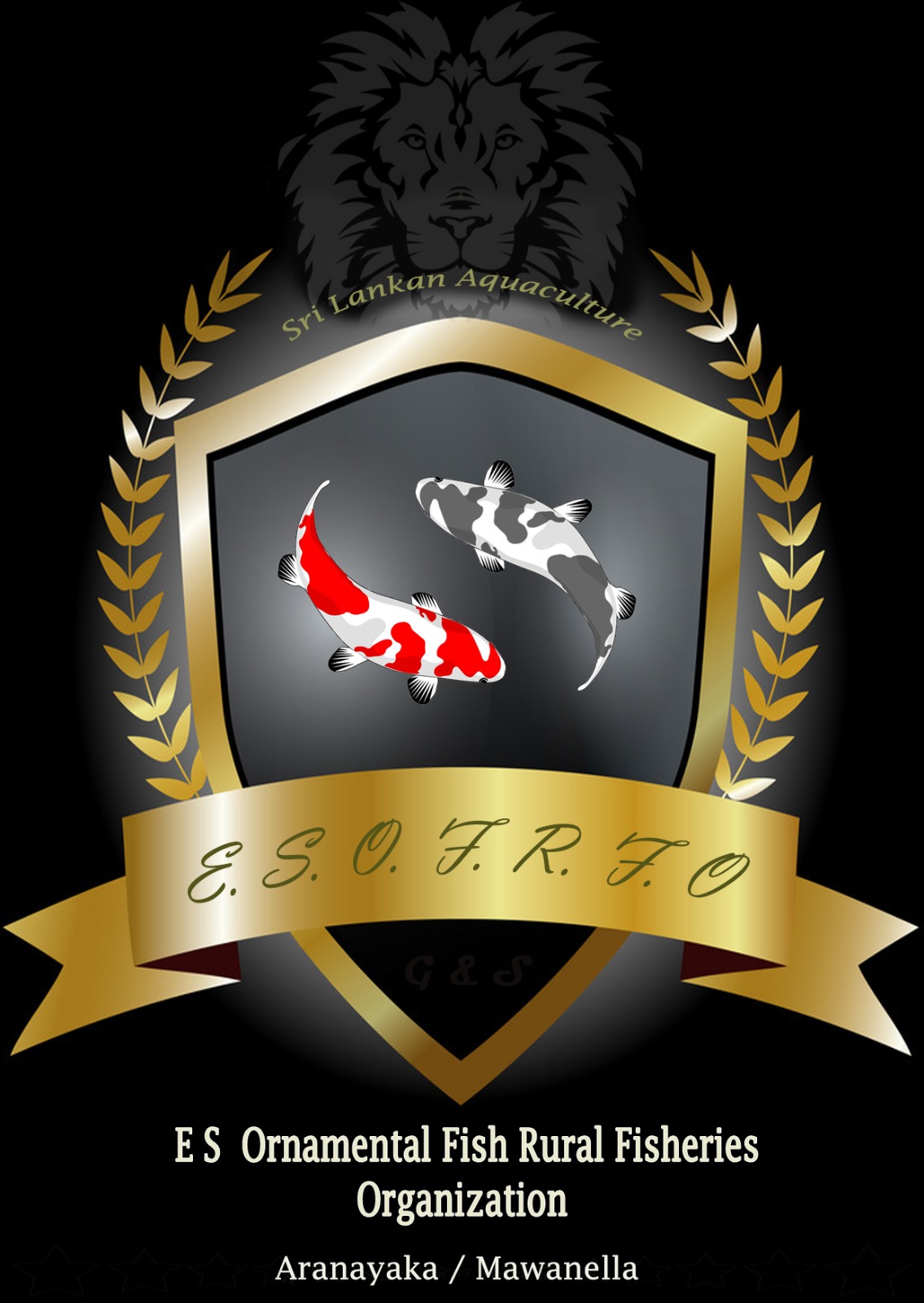 ESOFRFO Logo